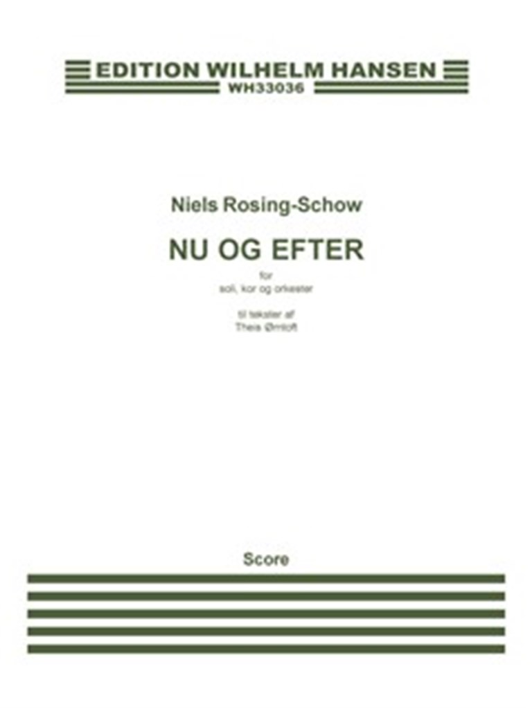 Nu Og Efter